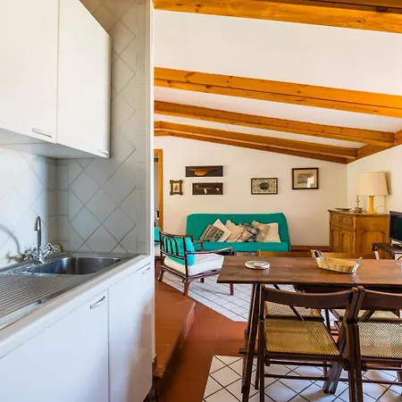 Apartment Casa Barbara By Napoliapartments Ischia